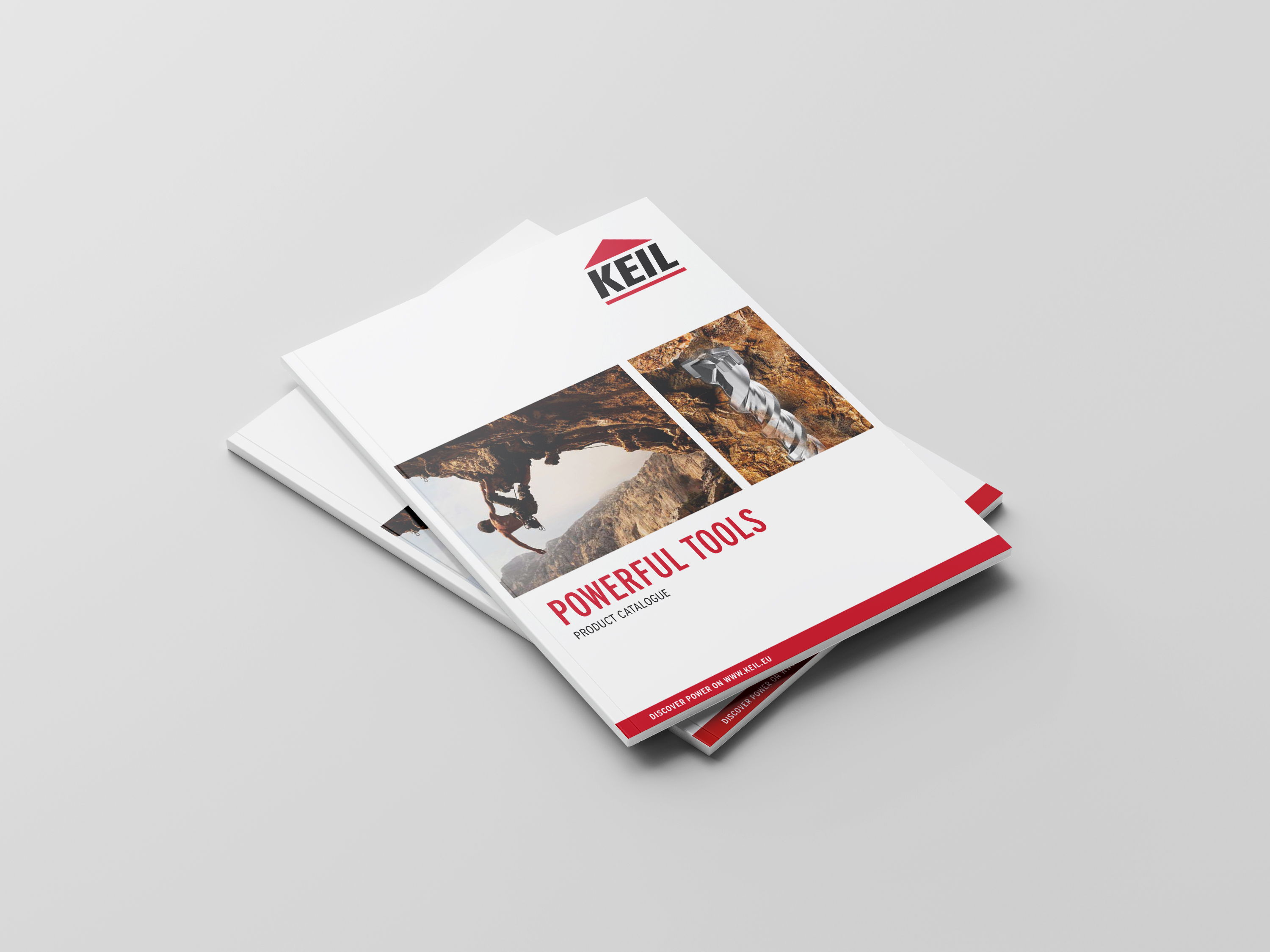 Keil catalogue