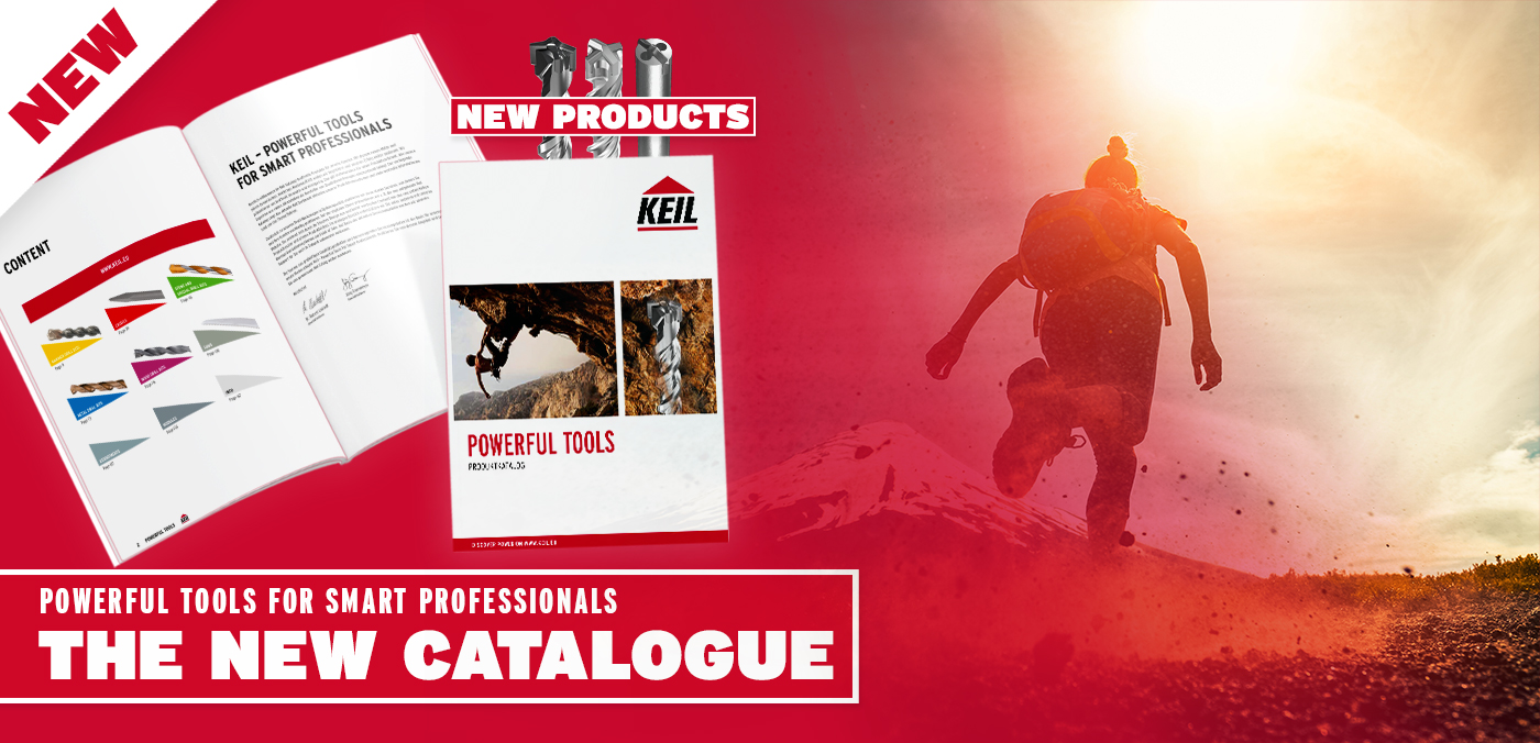 Keil Catalogue